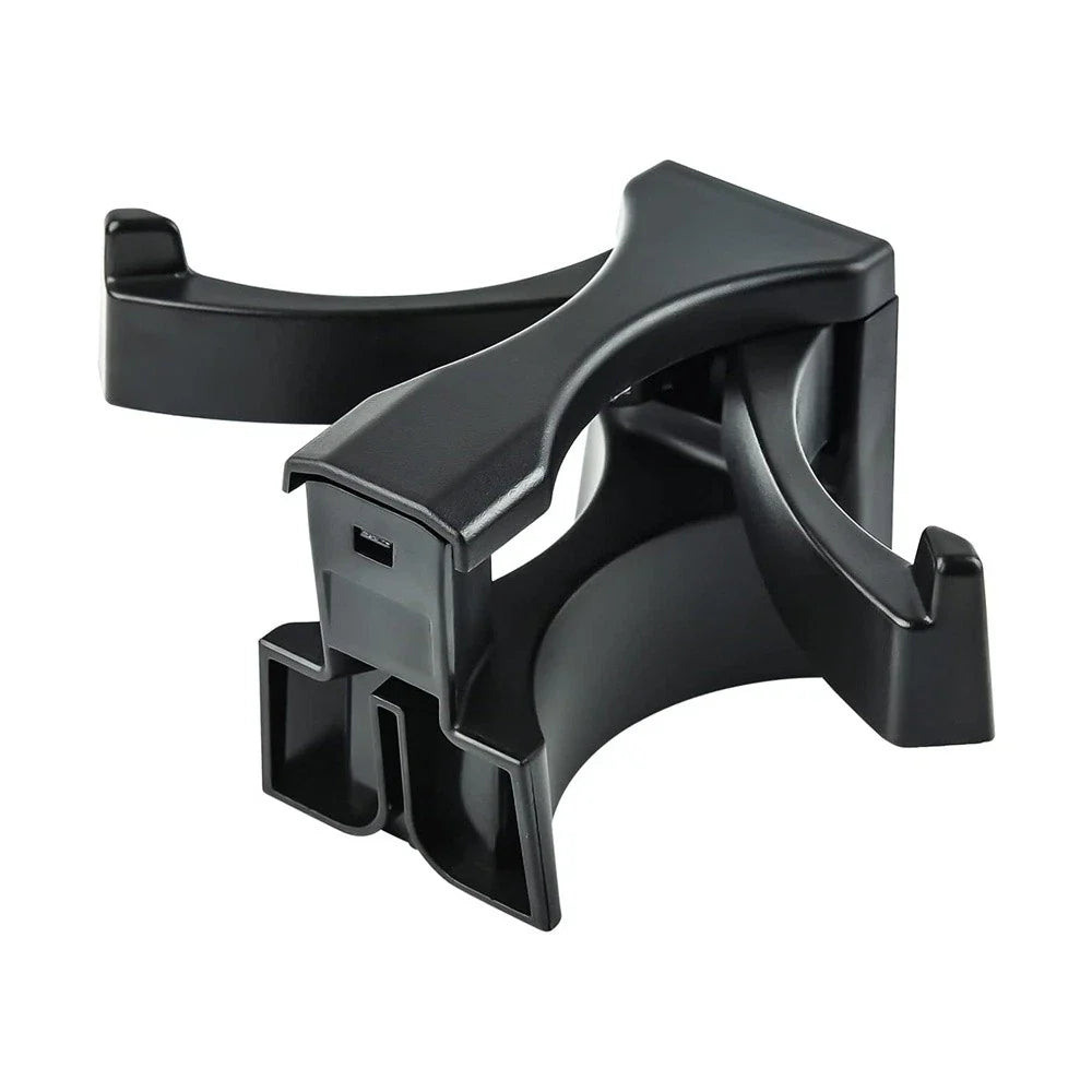 Cup Holder Insert Divider for Toyota Tacoma (2005-2015)