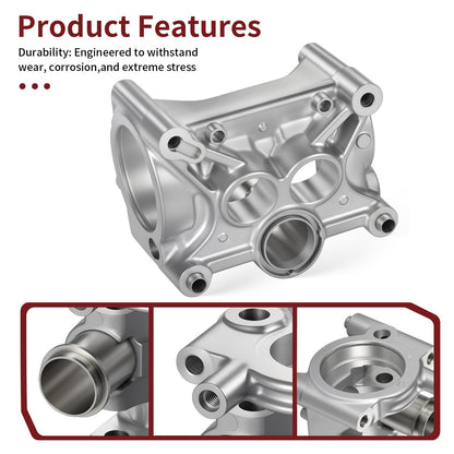 Cylinder Head Camshaft Holder for Honda CRF150R/CRF150RB (2007–2024)