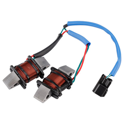 Alternator Lighting Coil 6H2-85533-02 for Yamaha C 50 60 70 CH 2T (2000–2017)