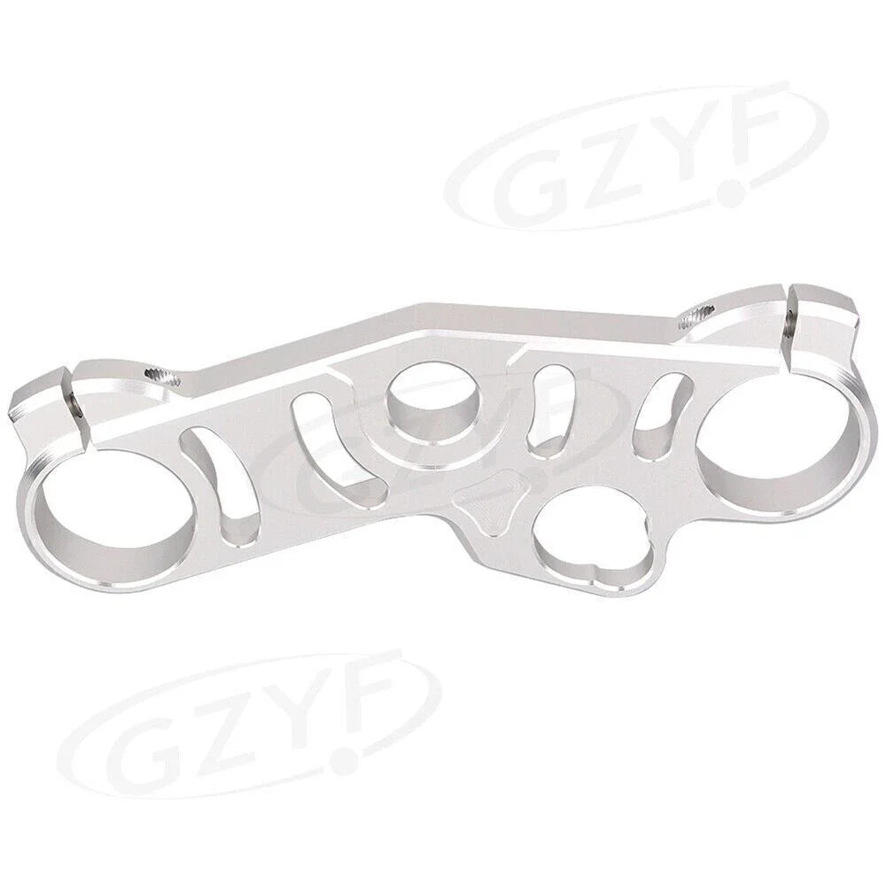 Triple Tree Upper Top Clamp for SUZUKI GSXR 600 750 GSXR1000 (2006-2009)