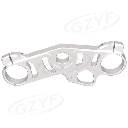 Triple Tree Upper Top Clamp for SUZUKI GSXR 600 750 GSXR1000 (2006-2009)