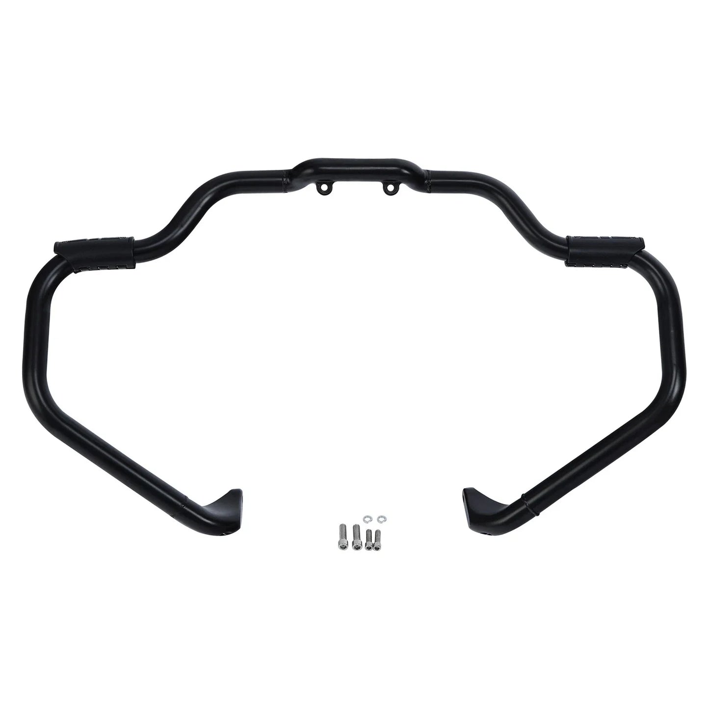 1 1/4'' Highway Engine Guard Crash Bar for Indian Chief Classic (2014-2019)