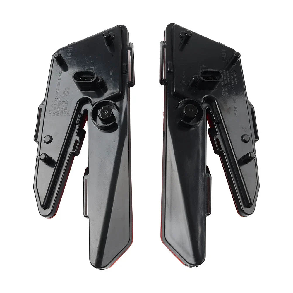 LED Brake Tail Light for Can-Am Maverick X3 (2017-2023)