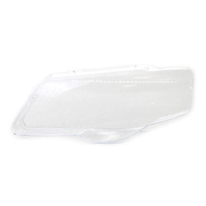 1x Clear Lens Cover Headlight for VW Passat B6 (2006-2011)