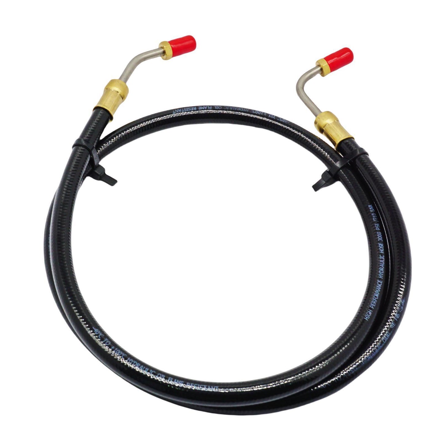Hose Trim Pump Connector for R/MR/Alpha I (Year Range Not Specified)