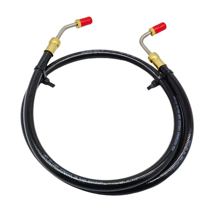 Hose Trim Pump Connector for R/MR/Alpha I (Year Range Not Specified)