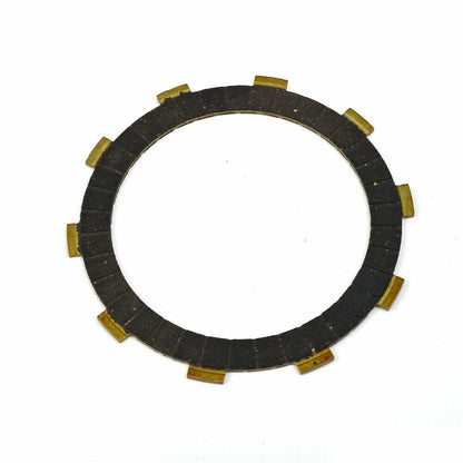 Clutch Friction Plates Kit for Honda Sportrax 400EX (1999–2014)
