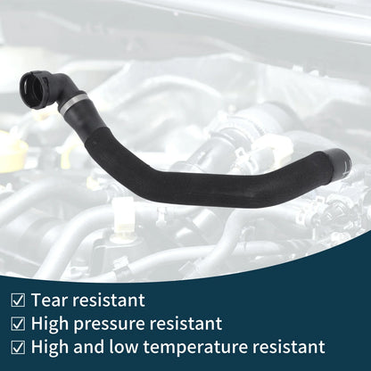 Radiator Hose for Porsche Macan 2016 Upper Hose (2016)