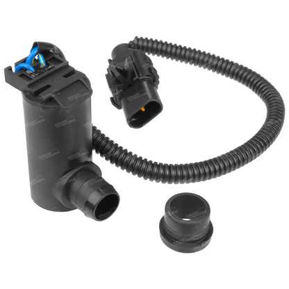 Windscreen Washer Pump for Hyundai S Coupe (1990–1996)