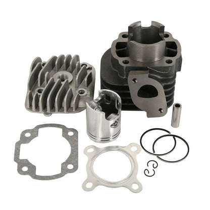 Cylinder Piston Top End Kit for Polaris Scrambler 50 (2001 - 2003)