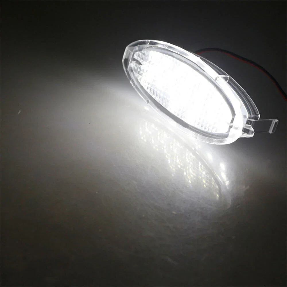 LED License Plate Light for Opel Astra G, Corsa B (1998-2004, 1993-2000)