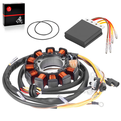 Stator & Regulator for Polaris Sportsman 500 4X4 (2000–2002)