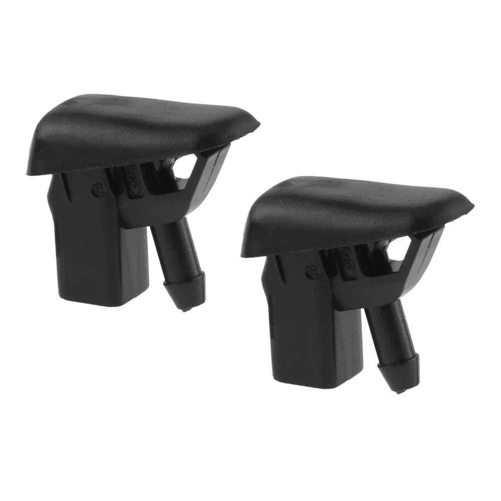 Windshield Washer Nozzles for Jaguar X-Type (2001-2010)
