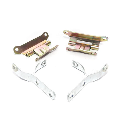 Rear Tail Gate Hinges for Toyota Hilux (2005–2015)