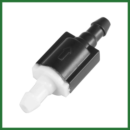 2 x Wiper Washer Windshield Check Valves for Toyota (Compatible with Various Models)