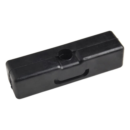Direct Fit Torsion Bar Support Insulator for Cadillac