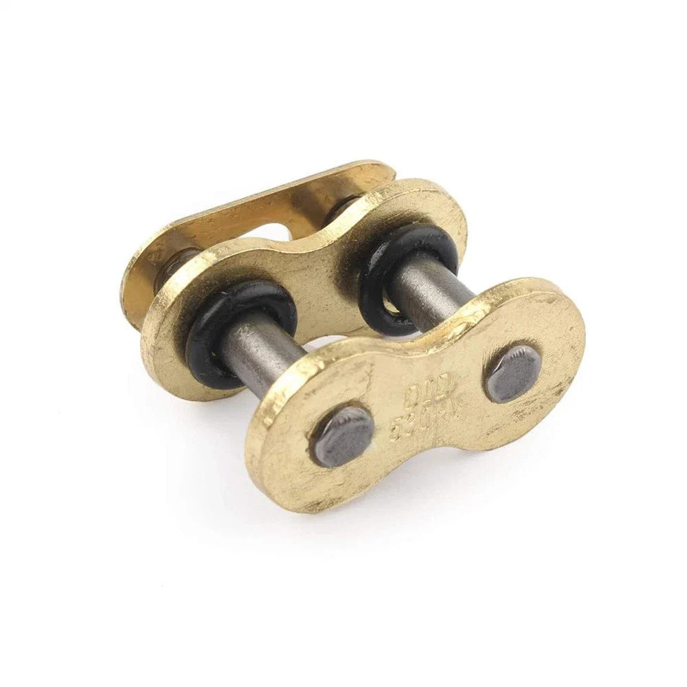 530HV Master Chain Connector Link O-rings for Honda Yamaha Motorcycle