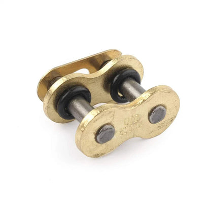 530HV Master Chain Connector Link O-rings for Honda Yamaha Motorcycle