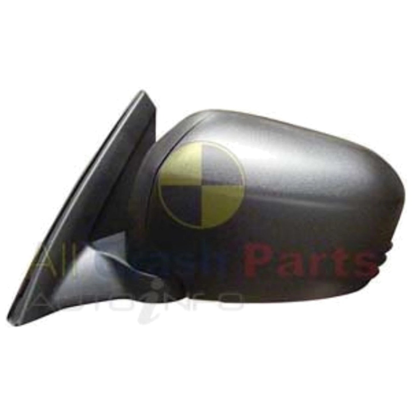 Front Left Exterior Mirror for Triton ML MN (2006–2015)