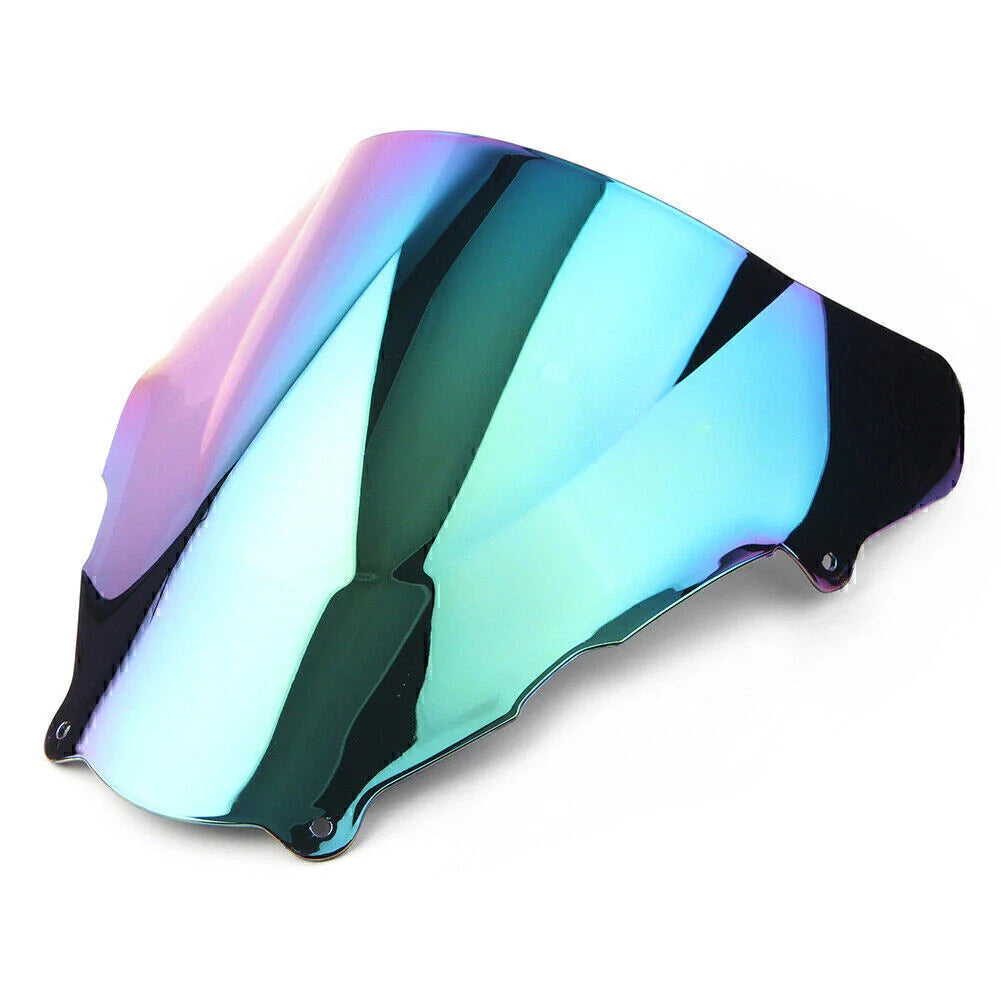Deep Iridium Windscreen for Suzuki SV650 SV650S (1999-2002)