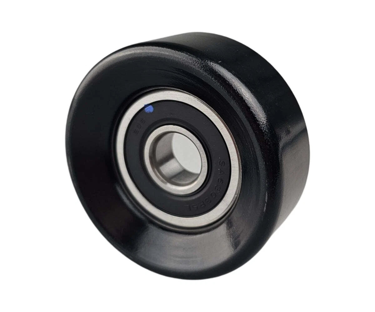 Drive Belt Idler Pulley for Holden Adventra Calais Commodore Rodeo (2003–2006)