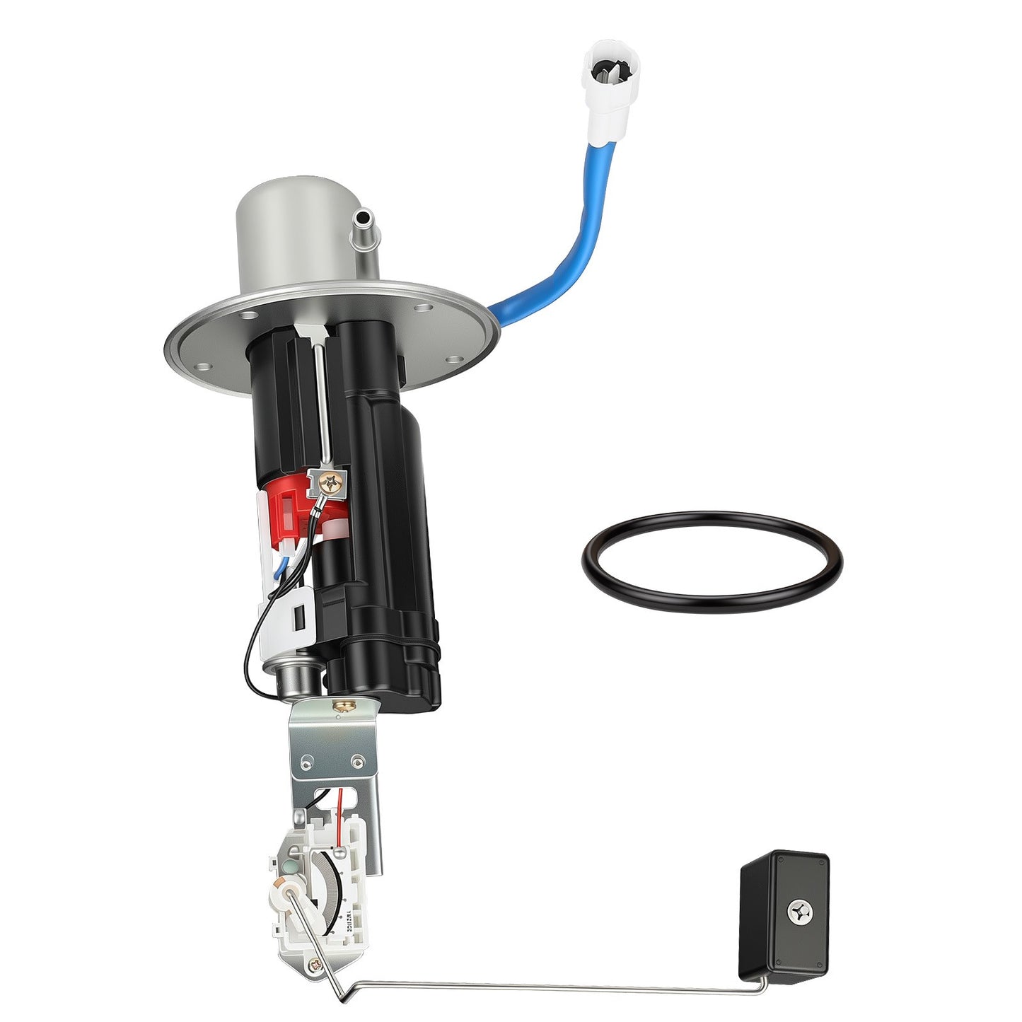 Fuel Pump Assembly for Suzuki GSX1300R Hayabusa (1999–2007)