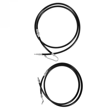 Hydraulic Hose Power Trim Kit for Volvo Penta DPH DPR