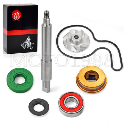 Water Pump Seal Kit for Polaris Ranger 700 800 RZR 800 (2006–2014)