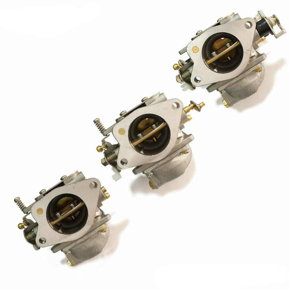 Carburetor Kit for Yamaha 2-Stroke Outboard Motor (60HP, E60, T60)