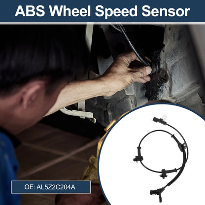 ABS Wheel Speed Sensor for Ford Ranger (2011–2019) No.AL5Z2C204A