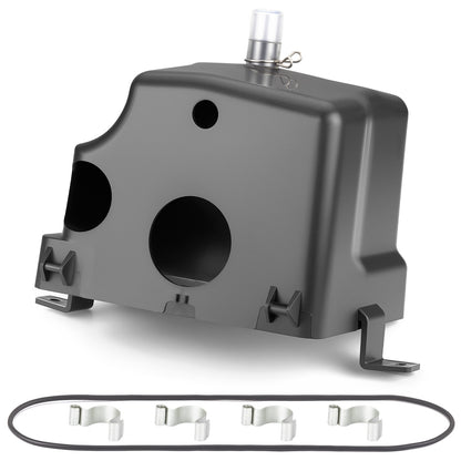 Air Filter Box & Seal with Clip for Honda Foreman TRX450 (1995–2004)