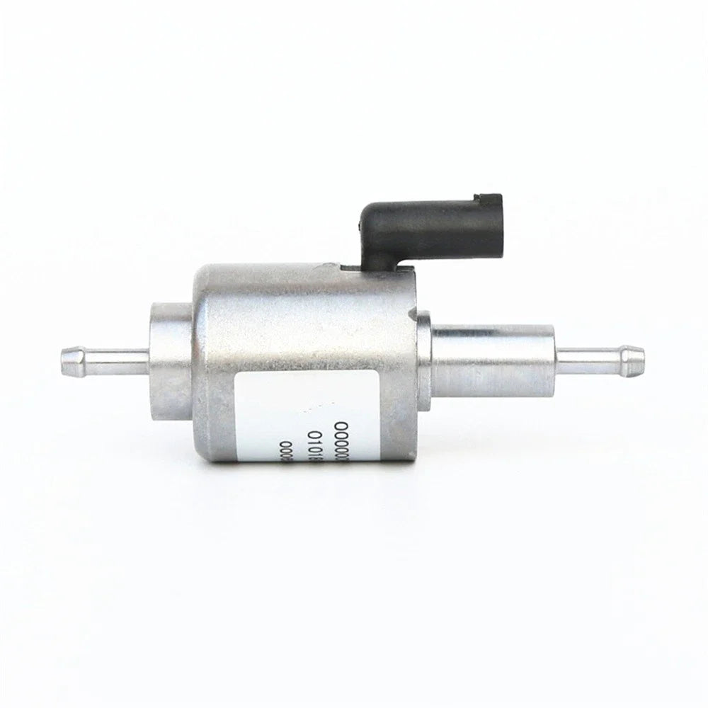 Heater Fuel Pump 65ml for 5000W Diesel Heater (12-24V)