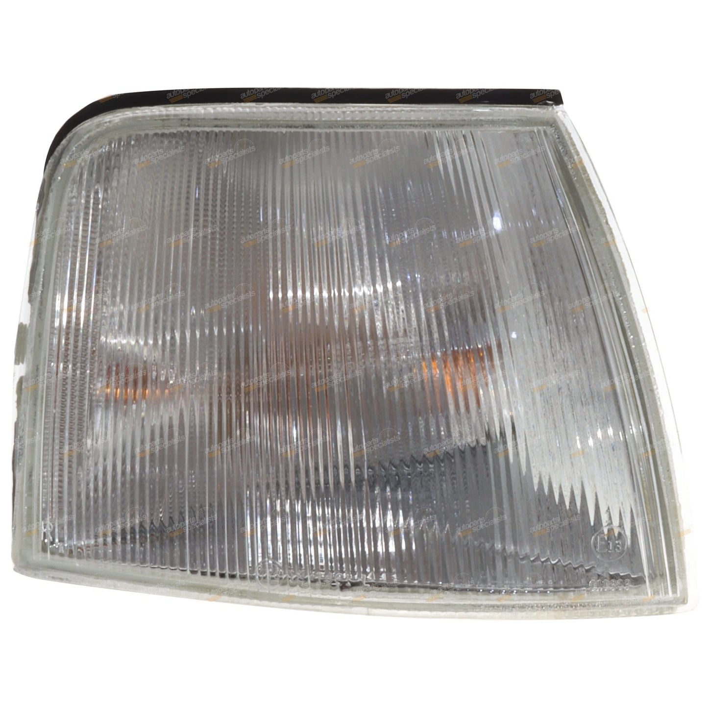 Clear Corner Park Indicator Light for Ford Falcon EA EB ED (1988–1994)
