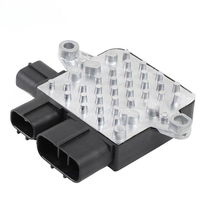 Engine Cooling Fan Control Module for Nissan GTR 370Z Juke (2009–2014)