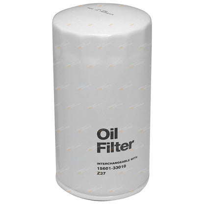 Engine Oil Filter for Nissan Datsun 620 (1972–1974)