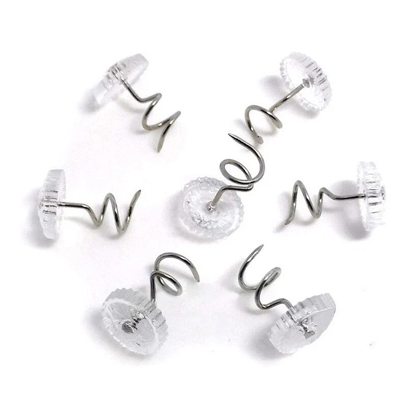 60X Headliner Pins for Car/Truck/Auto Interior