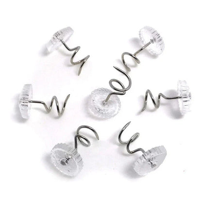 60X Headliner Pins for Car/Truck/Auto Interior
