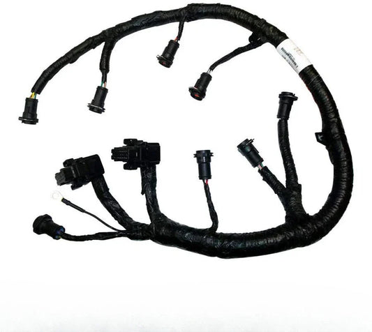 FICM Fuel Injector Module Wiring Harness for Powerstroke 6.0L (2003–2007)