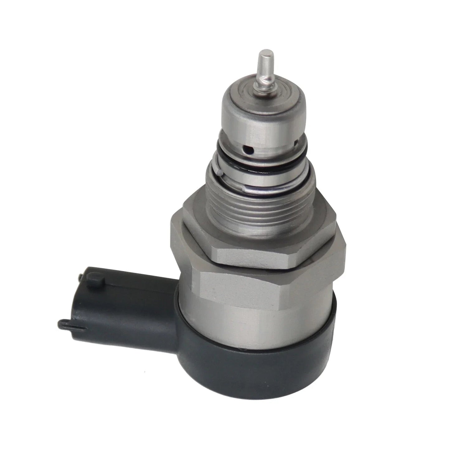 Fuel Pressure Regulator Control Valve for Ford Powerstroke 6.7L (2011–2024)
