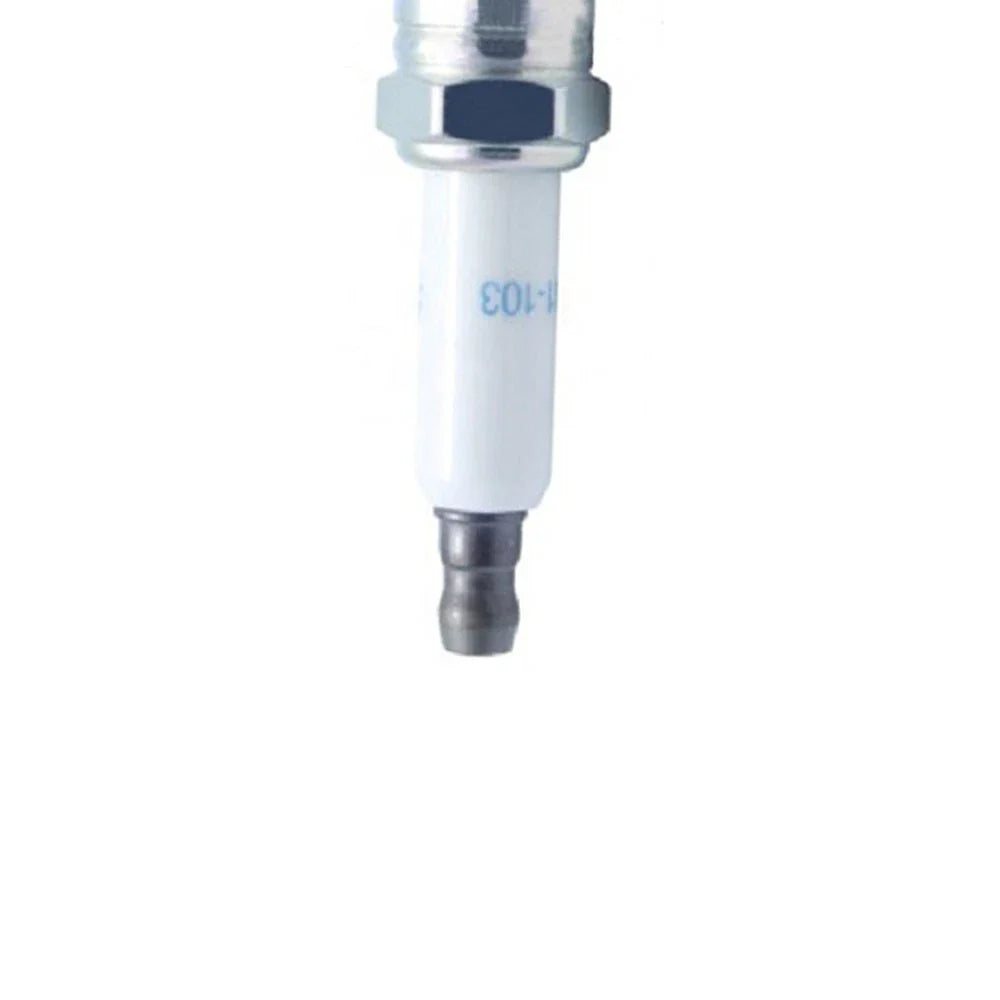 4 x Iridium & Platinum Spark Plugs for Isuzu GMC Chevrolet Pontiac