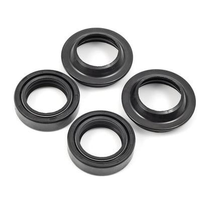 Fork Oil & Dust Seal Kit for Honda XR70R XR80R XR100R (1985–2003)