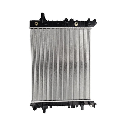 Radiator for MG ZS 1.5L (2017–2024)