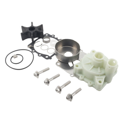Water Pump Impeller Kit for Yamaha 75 90 115 HP