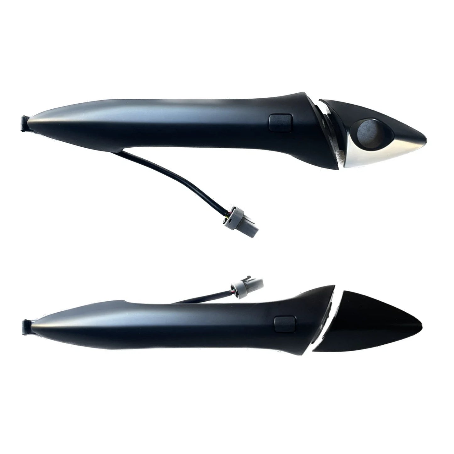 Door Handle Outer Set of 2 for Hyundai Elantra (2011–2015)