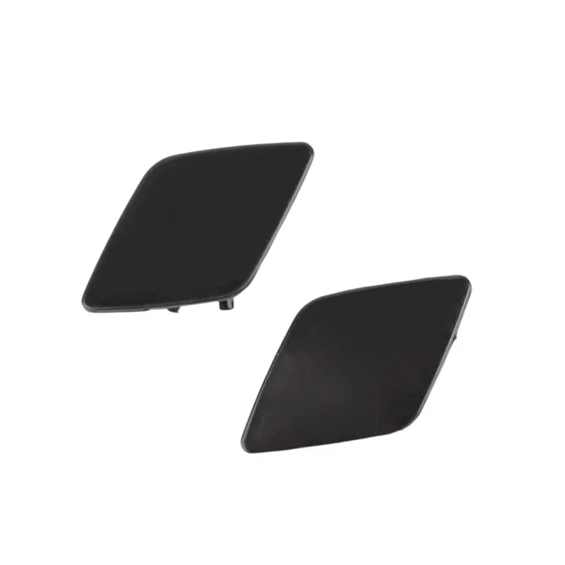 Front Bumper Headlight Washer Nozzle Cover Cap for Cadillac SRX (2010-2016)