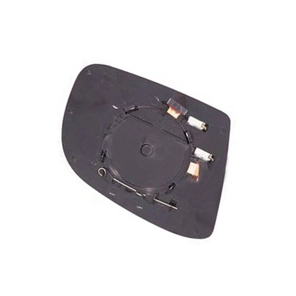 Driver Left Side Mirror Glass for Mercedes R500 R350 R320 GL550 GL450 GL320 (2006-2012)