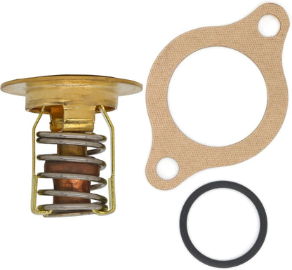 Thermostat Kit for OMC Volvo Penta SX V6 V8 (160°)