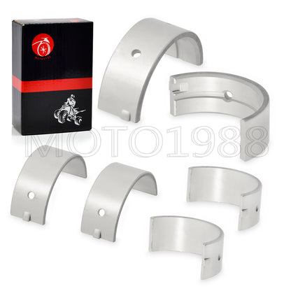 Main Journal Crankshaft Bearing Kit for Polaris RZR 800 (2008–2014)