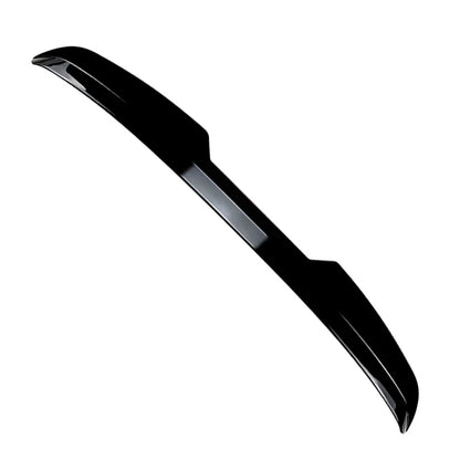 Rear Roof Spoiler Wing for Volkswagen Tiguan R-Line (2017-2022) Glossy Black
