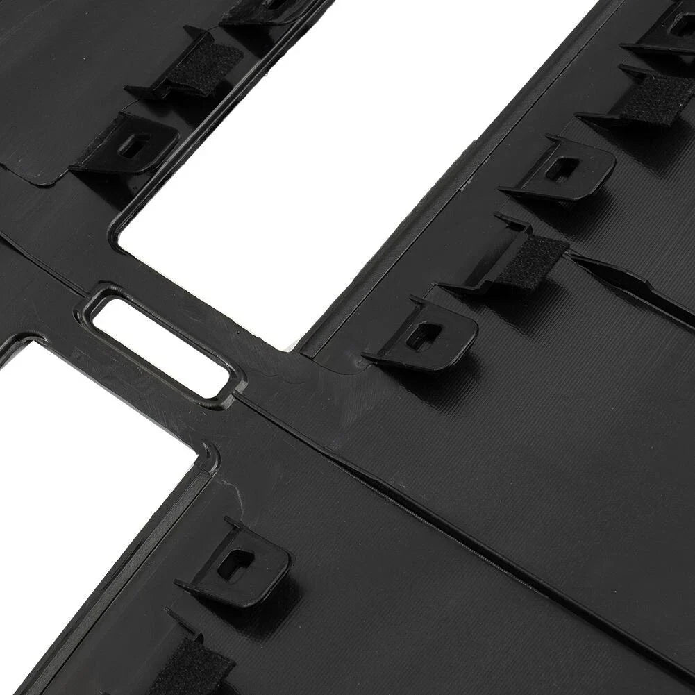 Interior Trim Air Vent Trim Bezel Center Dash
